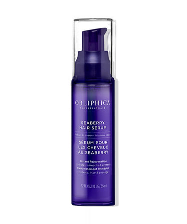 Serum Medium to Coarse 2.2 fl. oz. Obliphica Professional Seaberry